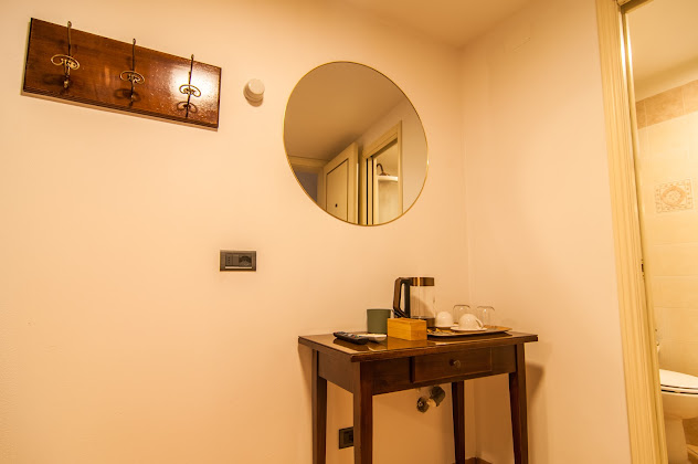 Photos du propriétaire hôtels Alla Rocca 06121 Perugia