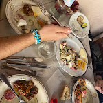 Photo n°1 de l'avis de Deborah.l fait le 25/10/2023 à 21:48 sur le  Trattoria La Lanterna Castelbuono à Castelbuono