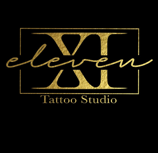 Explore aries tattoo ideas for men, creative tattoo ideas in Mount Laurel, available at XI XI Tattoo Studio