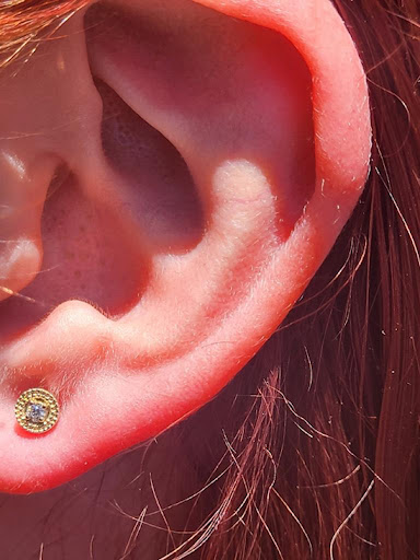 Find baby girl tattoo ideas for your next unique tattoo in Las Vegas at Club Tattoo