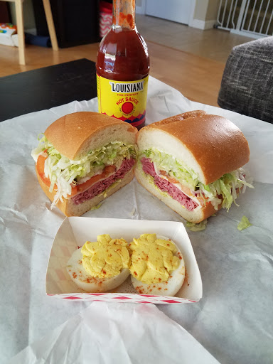 Liquor Store «Garden Liquors & Deli», reviews and photos, 1815 Soquel Dr, Santa Cruz, CA 95065, USA