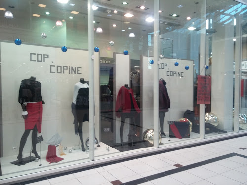 Magasin de vêtements pour femmes Cop.Copine Roques