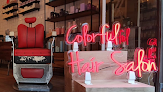 Salon de coiffure Colorful Coiffure 06300 Nice