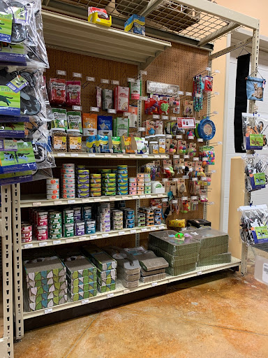 Garden Center «Western Reserve Farm Cooperative», reviews and photos, 12285 Ravenna Rd, Chardon, OH 44024, USA