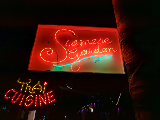Siamese Garden image