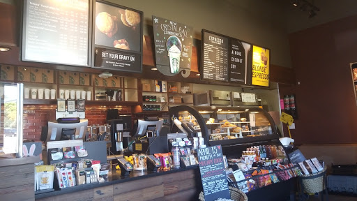 Starbucks image