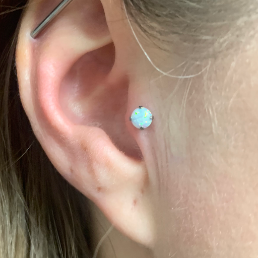 Explore elbow tattoo ideas, creative tattoo ideas in Rehoboth Beach, available at Homeward Tattoo and Body Piercing