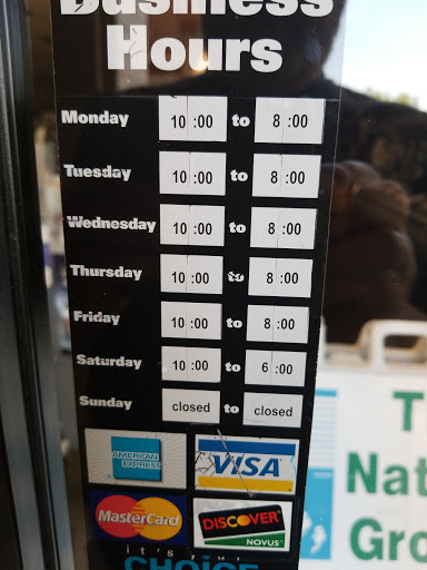 Health Food Store «Natural Grocer», reviews and photos, 14453 Potomac Mills Rd, Woodbridge, VA 22192, USA