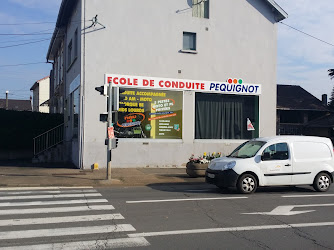 Auto Ecole René Péquignot