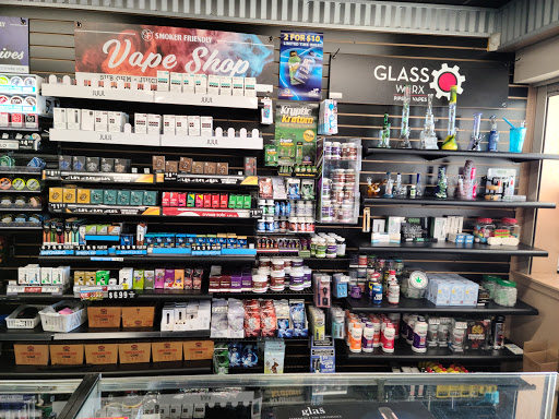 Tobacco Shop «Smoker Friendly», reviews and photos, 15037 E Colfax Ave, Aurora, CO 80011, USA