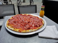 Pizza du Pizzeria Lumberjack Pizza à Nantes - n°20