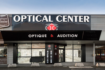 Opticien QUÉVERT - Optical Center à Quévert