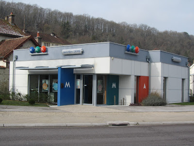 MMA Assurances BAR SUR SEINE à Bar-sur-Seine
