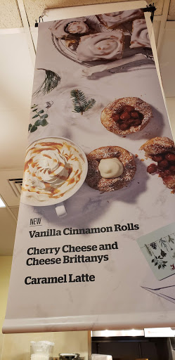 Sandwich Shop «Panera Bread», reviews and photos, 1706 Oakland Rd, San Jose, CA 95131, USA