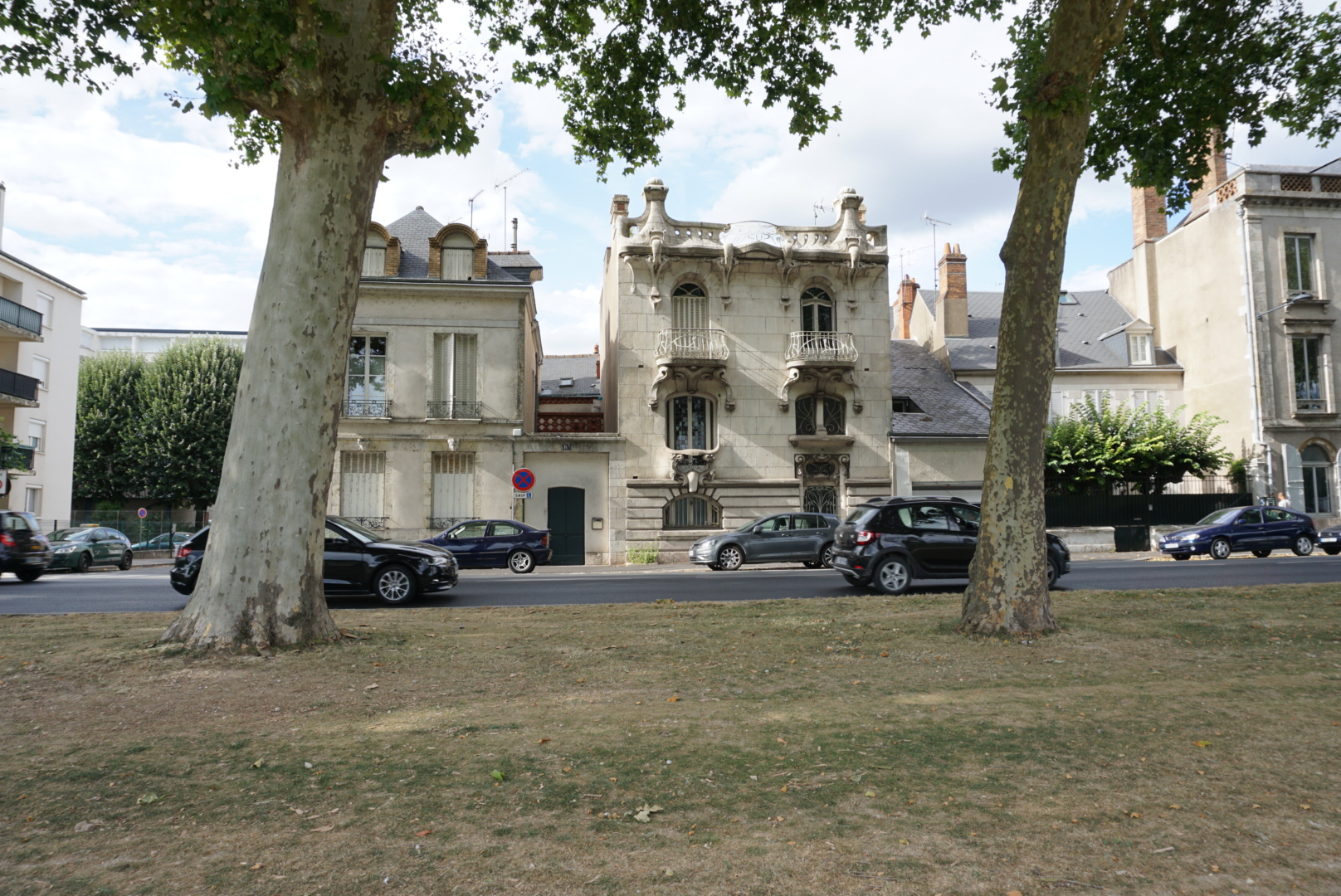 Photo n° 45 de l'avis de René.O fait le 21/08/2021 à 10:40