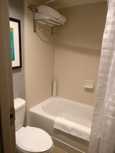 Hotel «Hyatt Place Kansas City/Overland Park/Metcalf», reviews and photos