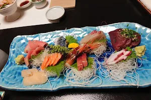 Hinodemachi Noshokujidokoro Kan Sushi image