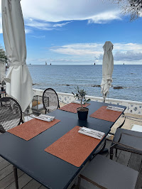 Photos du propriétaire du Restaurant L'Olivier - Table estivale de La Villa Mauresque à Saint-Raphaël - n°1