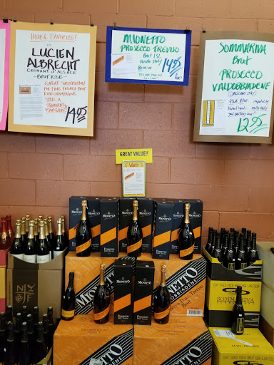 Wine Store «Los Angeles Wine Co», reviews and photos, 4935 McConnell Ave Suite 8, Los Angeles, CA 90066, USA