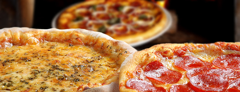 #8 best pizza place in Dubuque - Falbo Bros Pizzeria