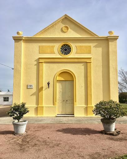 Iglesia Evangélica Valdense de Colonia Miguelete