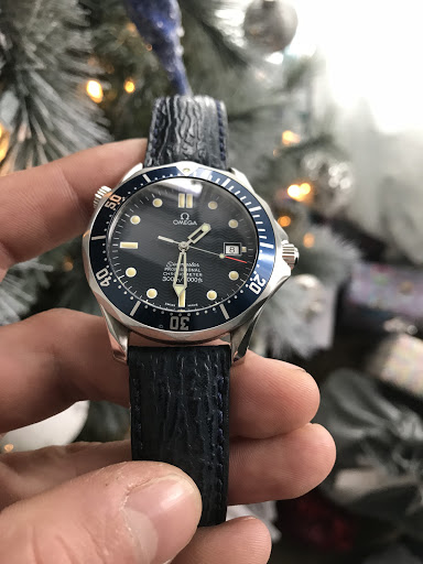 Jewelry Repair Service «DeVries Jewelry Store», reviews and photos, 411 Leonard St NW, Grand Rapids, MI 49504, USA