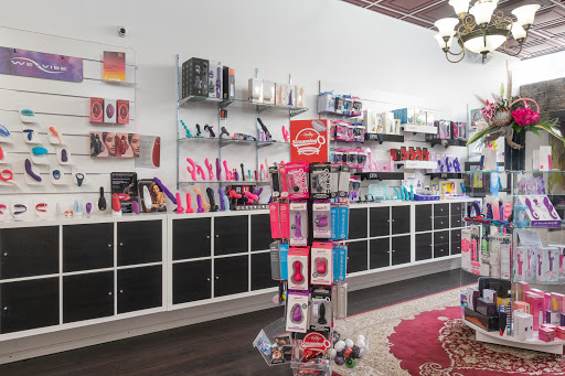 Lingerie Store «Skitzo Kitty Lingerie Ltd», reviews and photos, 73221 CA-111 b, Palm Desert, CA 92260, USA