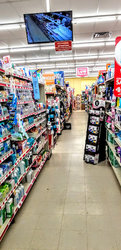 Dollar Store «Family Dollar», reviews and photos, 144-01 Liberty Ave, Jamaica, NY 11435, USA