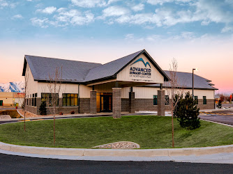 Advanced Surgery Center of Northern Utah