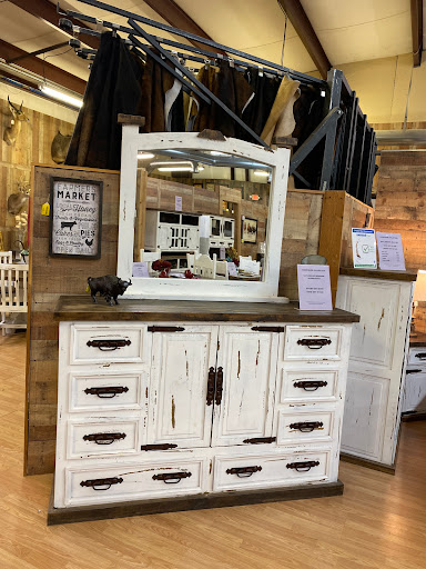 Rustic Furniture Store «Rustic Furniture Depot, LLC», reviews and photos, 11901 US-380, Cross Roads, TX 76227, USA