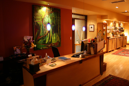 Rasa Spa