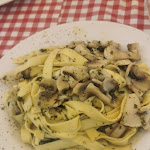 Photo n°1 de l'avis de Benedetta.u fait le 19/08/2021 à 13:38 sur le  Antica Trattoria Via Roma à Scanno