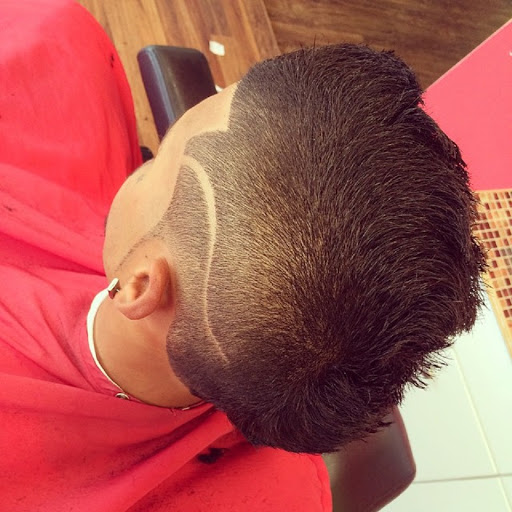 Barber Shop «GoodFellas Barbershop and Salon», reviews and photos, 293 Main St, Ansonia, CT 06401, USA