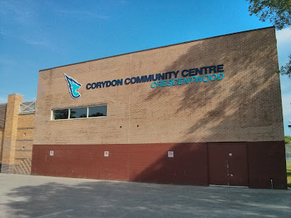 Crescentwood Site of Corydon Community Centre
