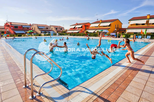 Extérieur hôtels Villaggio dei Fiori 30021 Caorle