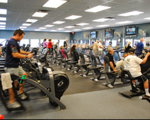 4701 City Center Pkwy, Port Orange, FL 32129, USA