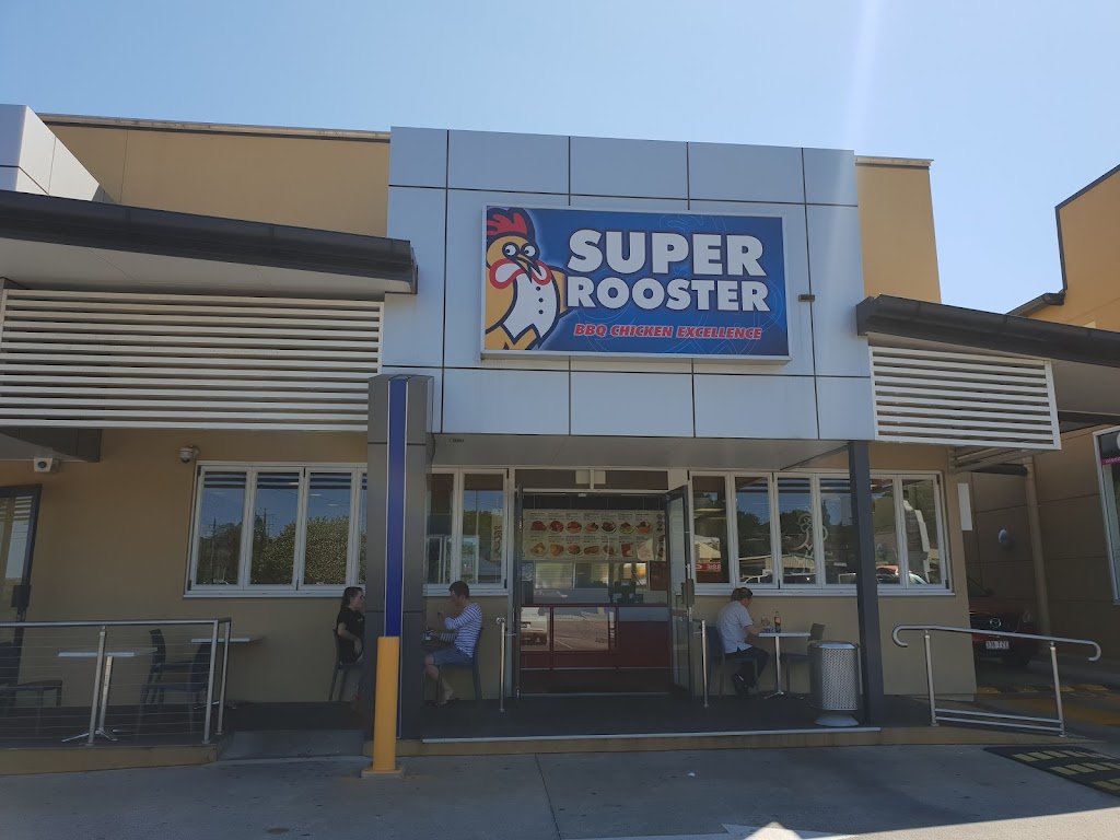 Super Rooster 4350