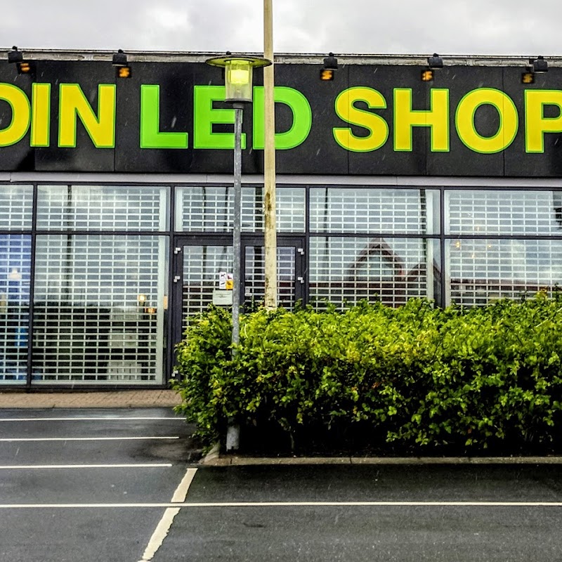 Din LED Shop