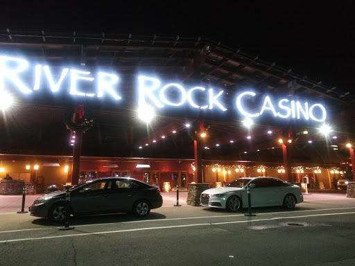Entertainer «River Rock Casino», reviews and photos, 3250 CA-128, Geyserville, CA 95441, USA