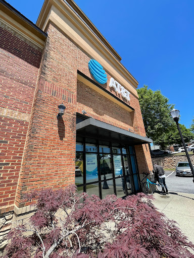 Cell Phone Store «AT&T», reviews and photos, 3380 Buford Dr NE F340, Buford, GA 30519, USA