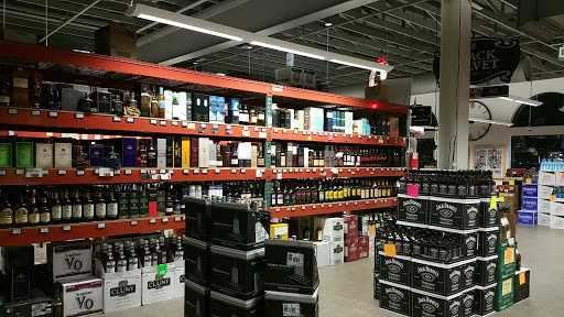 Liquor Store «Citygate Wine and Spirits», reviews and photos, 390 E Henrietta Rd, Rochester, NY 14620, USA