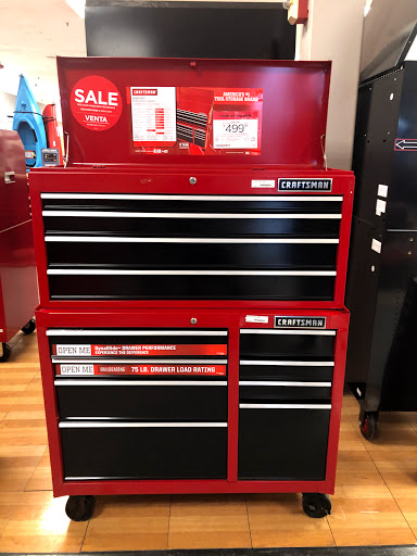 Department Store «Sears», reviews and photos, 400 Maine Mall Rd, South Portland, ME 04106, USA