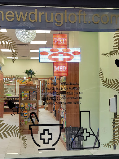 Pharmacy «New Drug Loft», reviews and photos, 1103 Lexington Ave, New York, NY 10075, USA