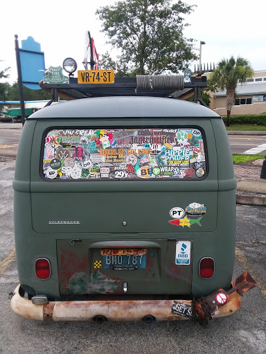 Liquor Store «Liquors Of Tarpon», reviews and photos, 604 S Pinellas Ave, Tarpon Springs, FL 34689, USA