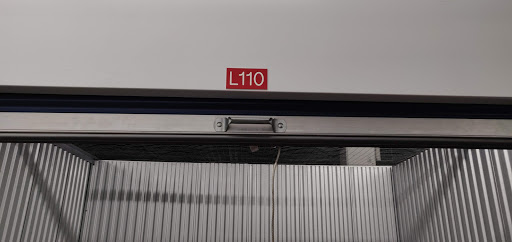 Self-Storage Facility «Safe & Secure Self Storage Belleville», reviews and photos, 20 Mill St, Belleville, NJ 07109, USA