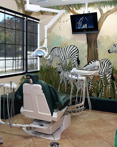 Childrens Dental Office Yael Bar-Zion, DDS, Inc image
