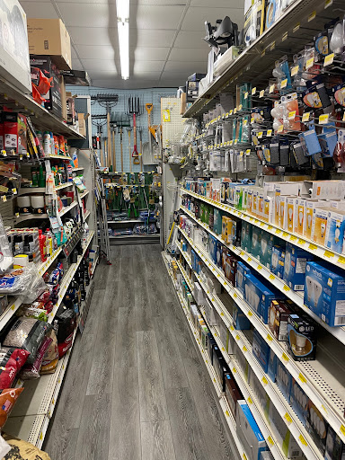 Home Improvement Store «Eagle True Value Hardware», reviews and photos, 100 Pottstown Pike, Eagle, PA 19480, USA