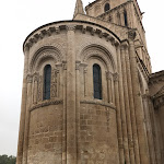 Photo n° 5 de l'avis de Bruno.u fait le 20/10/2023 à 19:19 pour Église Saint-Pierre-d'Aulnay à Aulnay