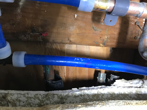 Plumber «Precision Plumbing», reviews and photos, 26571 Dolorosa, Mission Viejo, CA 92691, USA