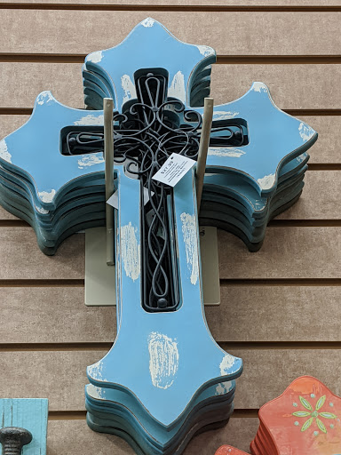 Christian Book Store «Mardel Christian & Education», reviews and photos, 9221 N Fwy Service Rd E, Fort Worth, TX 76177, USA